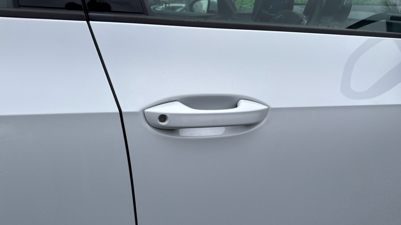 Volkswagen ID.3 150kW Life Pro Performance 58kWh 5dr Auto Electric Hatchback